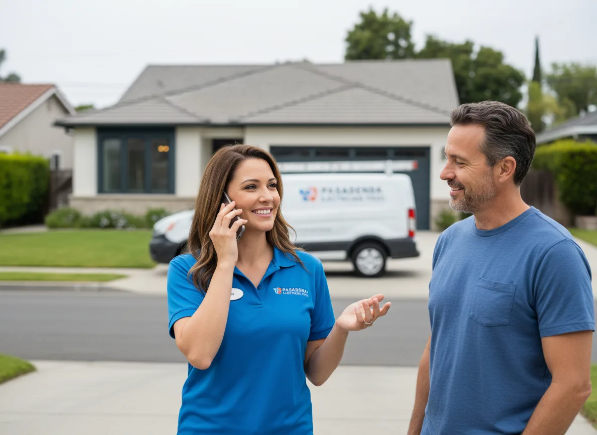 Electrician Elizabeth, AR FAQs